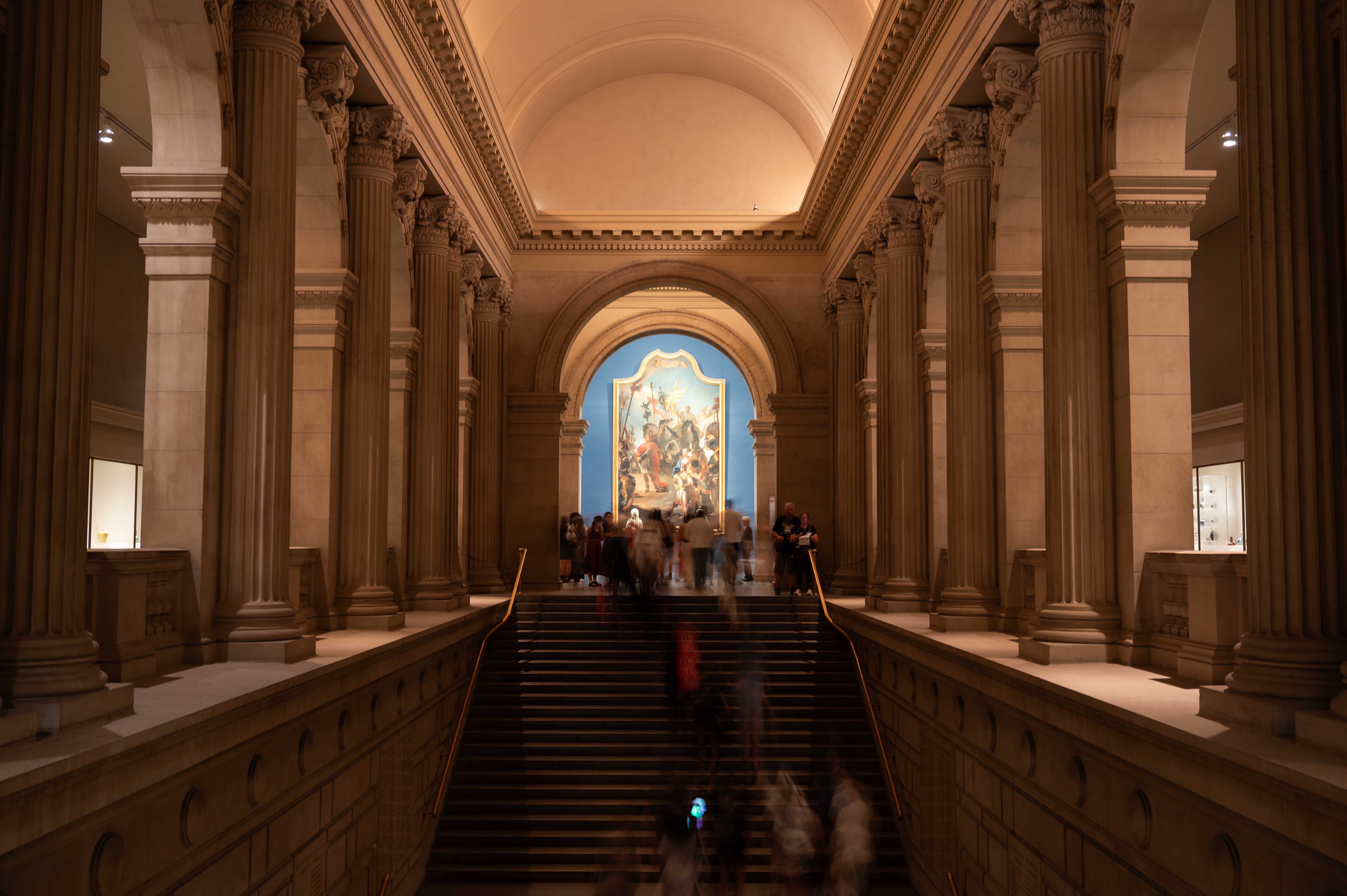 The Met 3